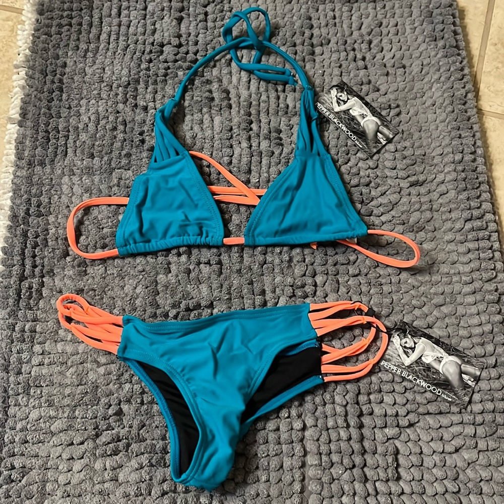 AMAZING Brazilian Bikini